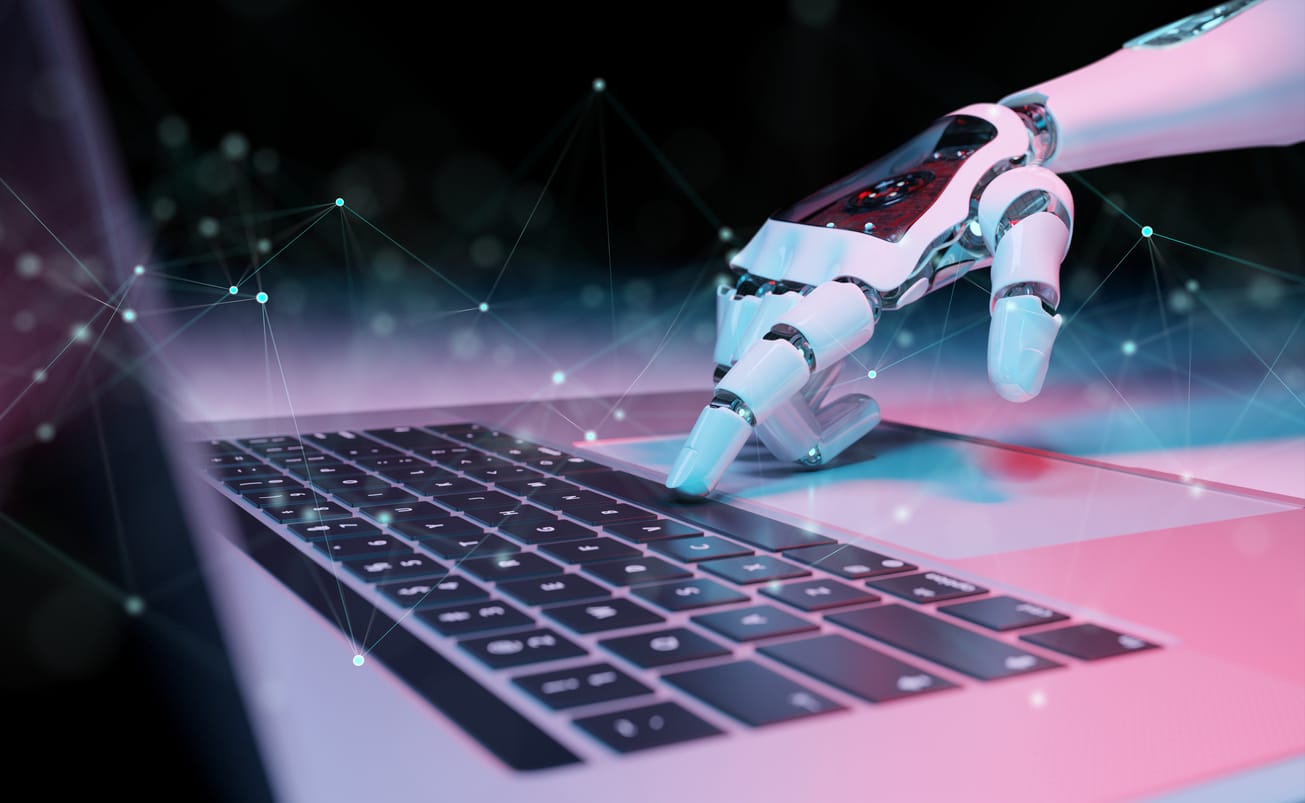 AI Content Writer
