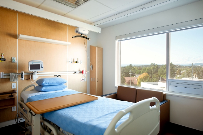 Hospital Management System